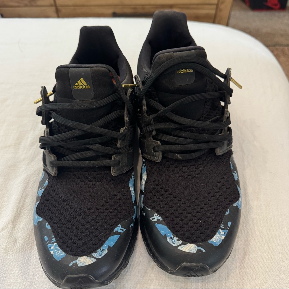 Men's adidas UltraBoost DNA 'Chinese New Year